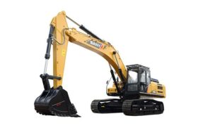 Escavatore Sany SY365H - Heavy Equipment