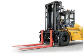 Forklift Sany SCP160G - Heavy Equipment