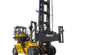 Sany SDCY80-100 - Heavy Equipment