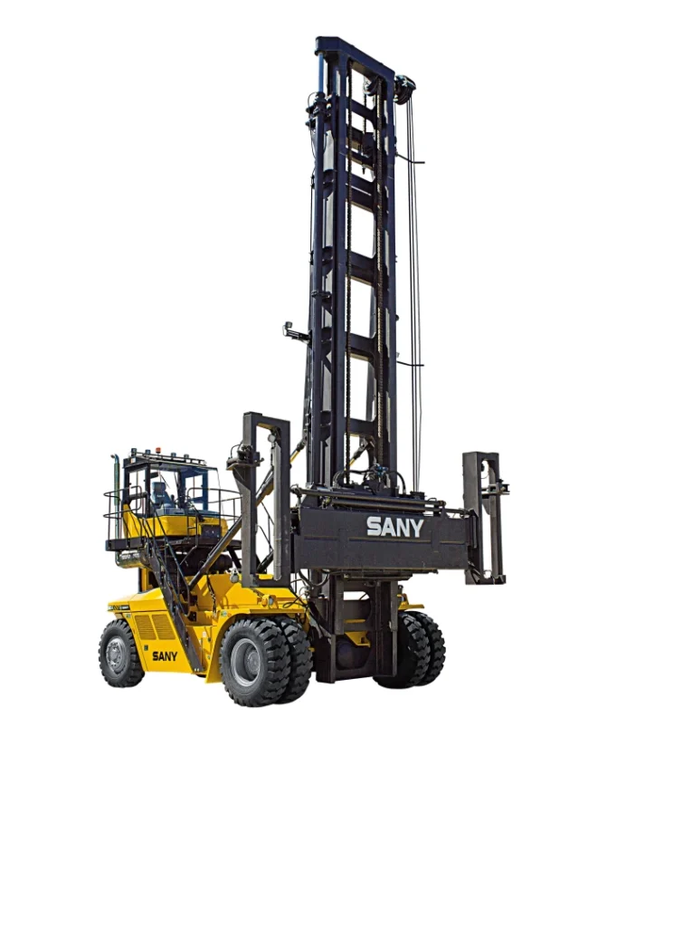 Sany SDCY80-100 - Heavy Equipment