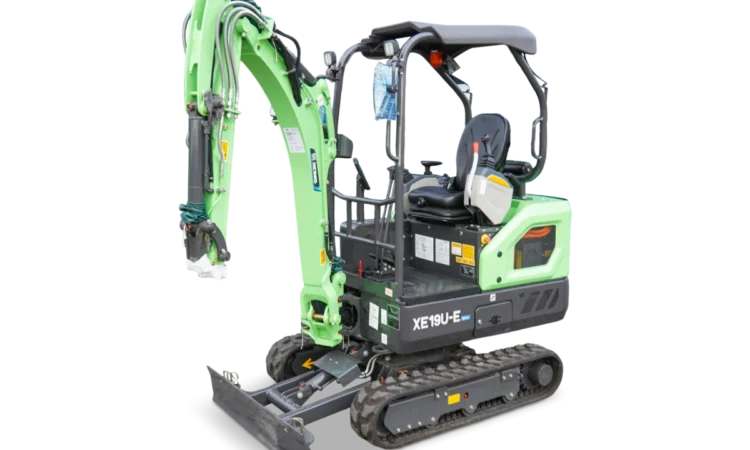 XE19U-E