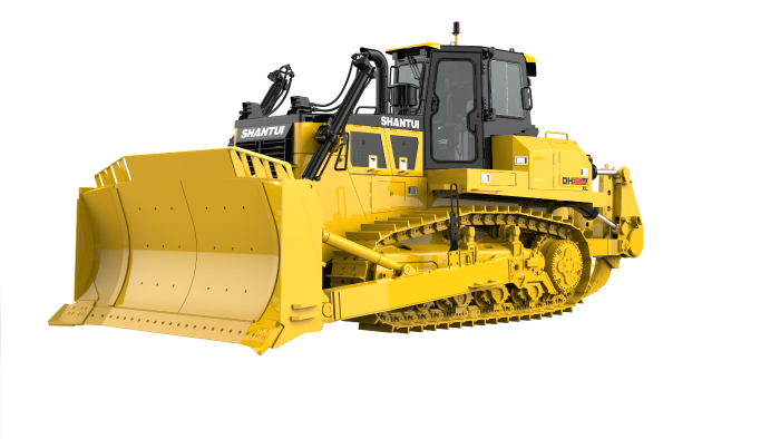 Shantui DH36M