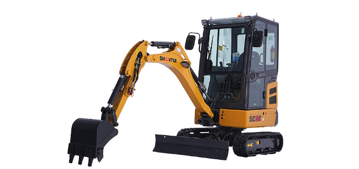 Shantui SE20