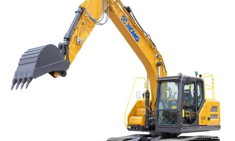 XE135E