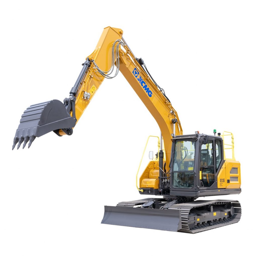 XE135E