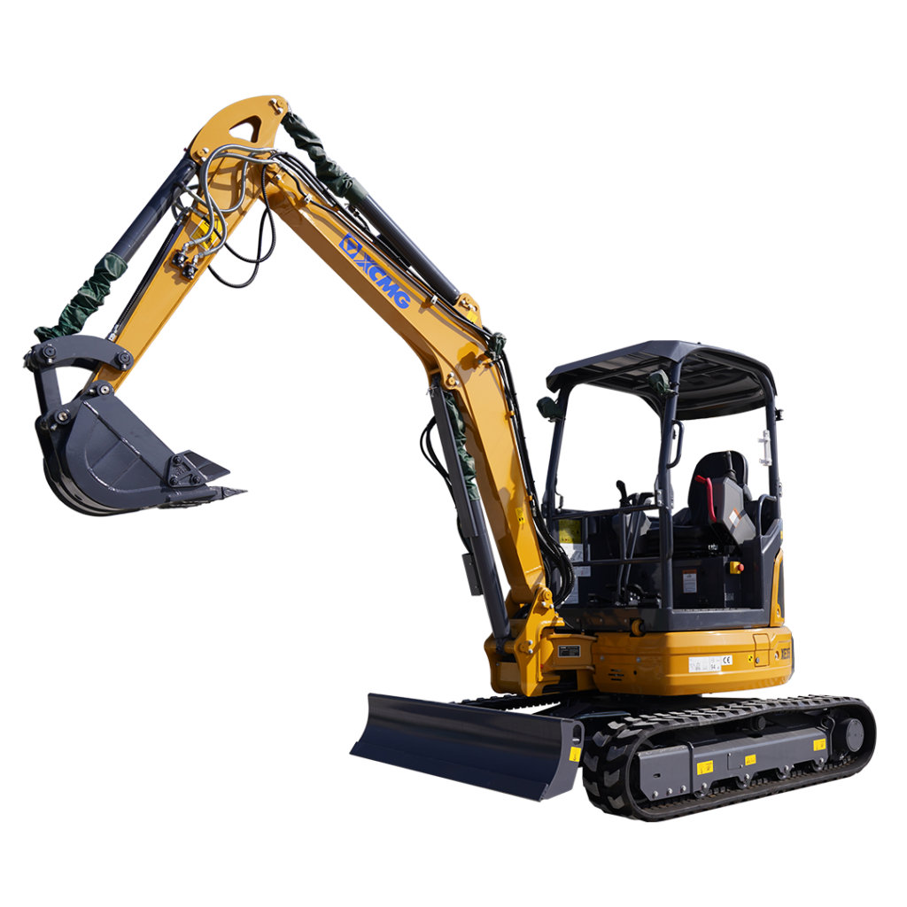 XE35E CANOPY ROUND