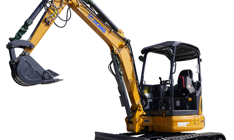 XE35E CANOPY ROUND