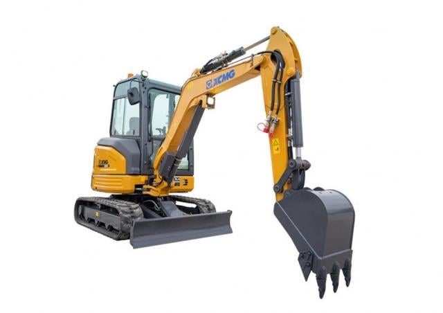 XE27E CAB ROUND PRO