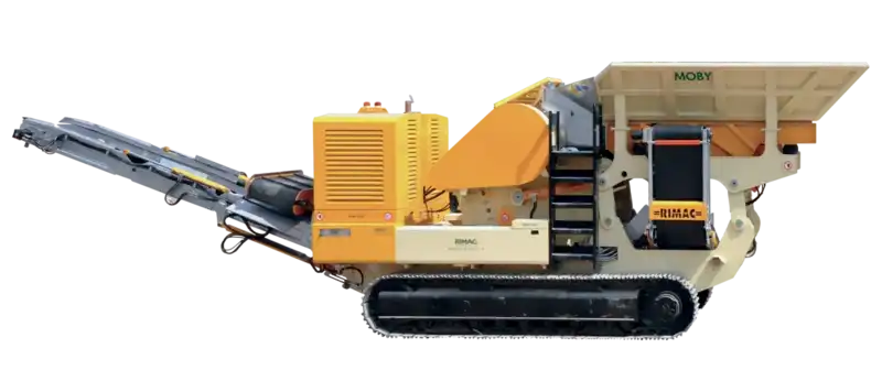 RIMAC Moby 1265 Transformer