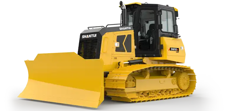 SHANTUI DH10M-LGP