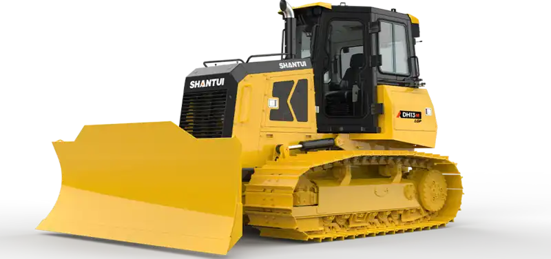 SHANTUI DH13M-XL
