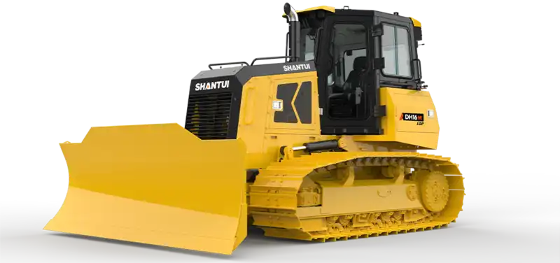SHANTUI DH16M-XL