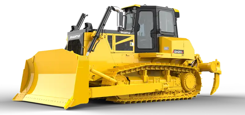 SHANTUI DH20M-XL