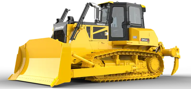 SHANTUI DH24M-LGP