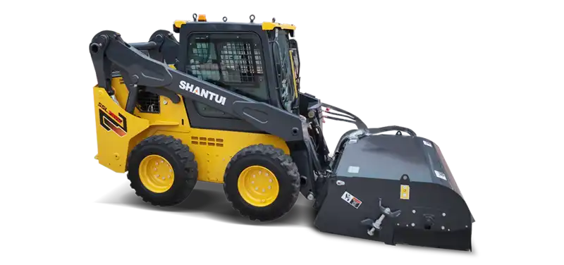 SHANTUI SSL75V-M