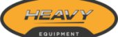 Logo Heavy Equipment mail